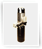 china hman hydraulic power unit supplier