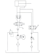 hman hydraulic power unit manufacturer