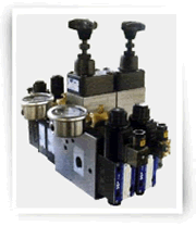 hman hydraulic pump